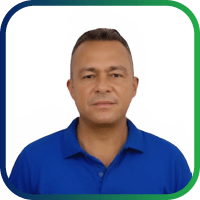 ELDO PEREIRA DA SILVA - (MDB)