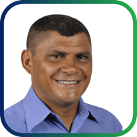 ELINO FERREIRA DA SILVA - (UNIÃO BRASIL)
