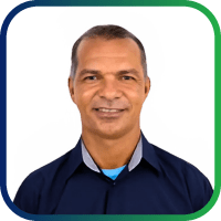 Henison Cordeiro - PSD